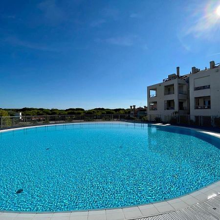 Appartamento Ca Vio Beach & Venice Cavallino-Treporti Dış mekan fotoğraf