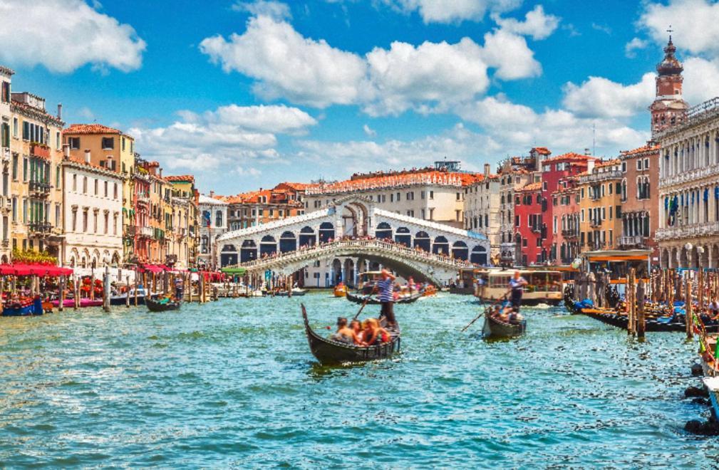 Appartamento Ca Vio Beach & Venice Cavallino-Treporti Dış mekan fotoğraf