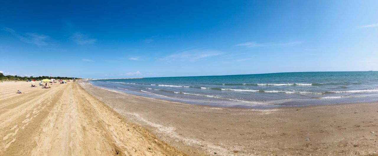 Appartamento Ca Vio Beach & Venice Cavallino-Treporti Dış mekan fotoğraf