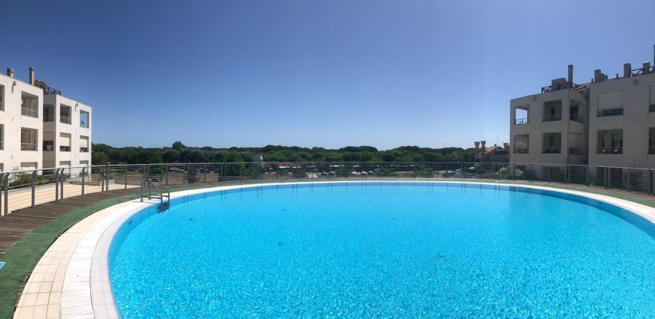 Appartamento Ca Vio Beach & Venice Cavallino-Treporti Dış mekan fotoğraf