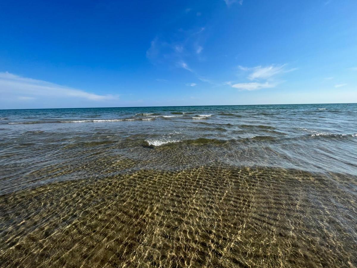 Appartamento Ca Vio Beach & Venice Cavallino-Treporti Dış mekan fotoğraf