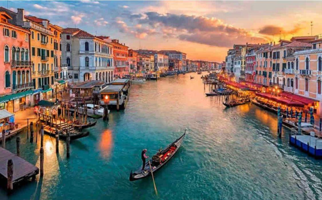 Appartamento Ca Vio Beach & Venice Cavallino-Treporti Dış mekan fotoğraf
