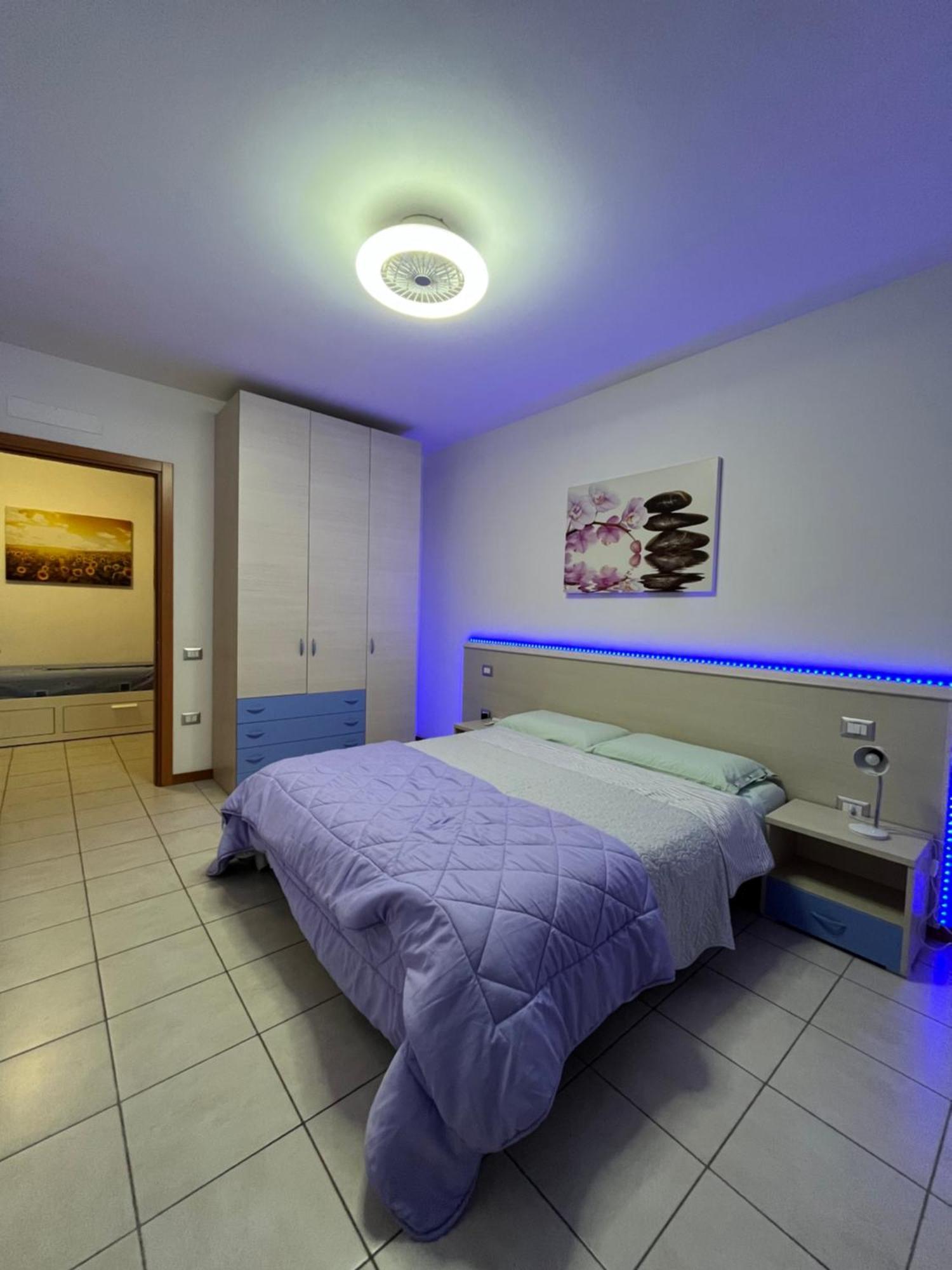 Appartamento Ca Vio Beach & Venice Cavallino-Treporti Dış mekan fotoğraf