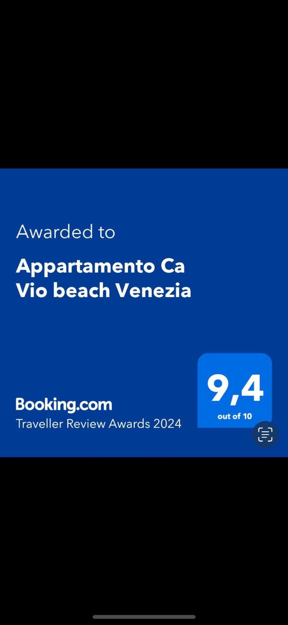 Appartamento Ca Vio Beach & Venice Cavallino-Treporti Dış mekan fotoğraf