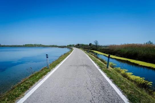 Appartamento Ca Vio Beach & Venice Cavallino-Treporti Dış mekan fotoğraf