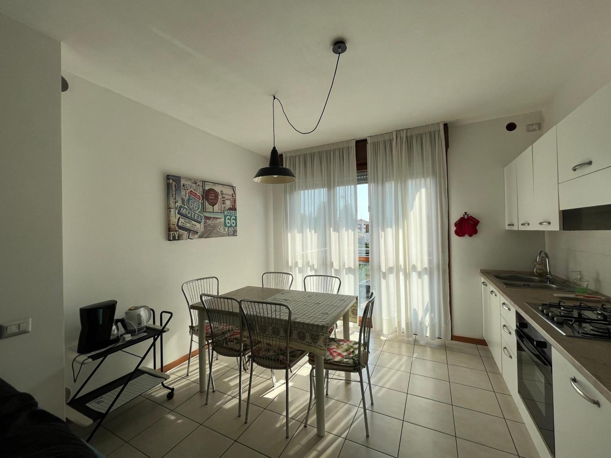 Appartamento Ca Vio Beach & Venice Cavallino-Treporti Dış mekan fotoğraf