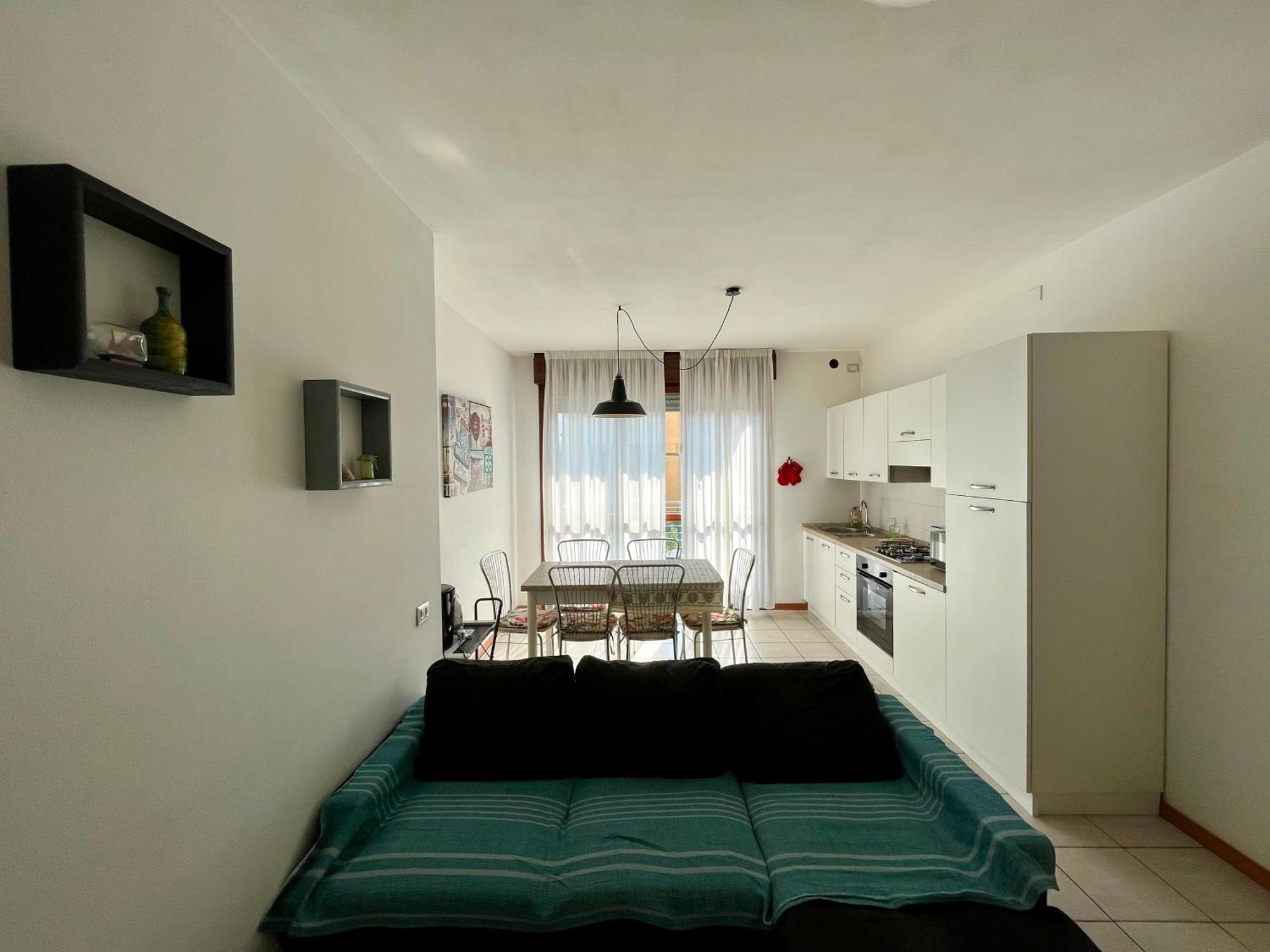 Appartamento Ca Vio Beach & Venice Cavallino-Treporti Dış mekan fotoğraf