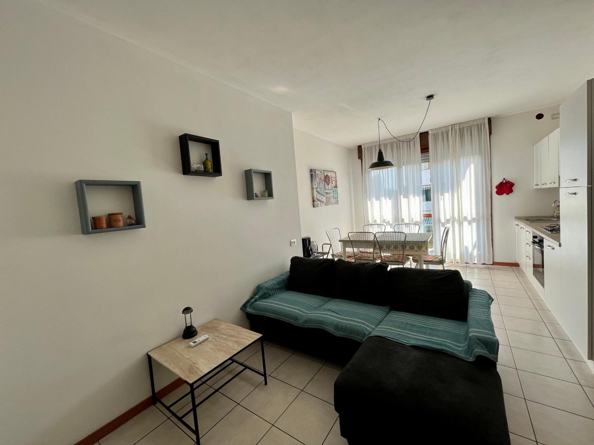Appartamento Ca Vio Beach & Venice Cavallino-Treporti Dış mekan fotoğraf