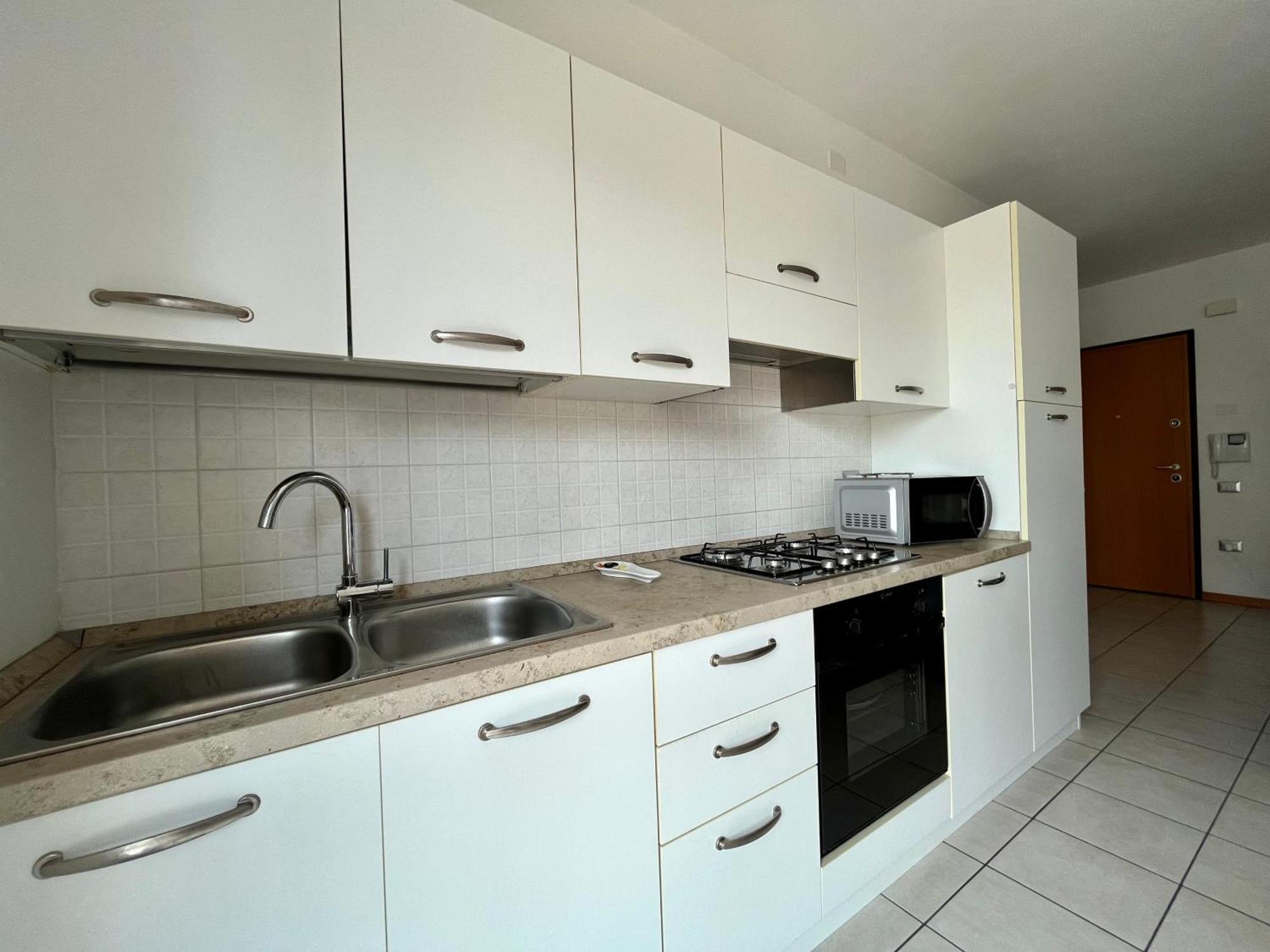Appartamento Ca Vio Beach & Venice Cavallino-Treporti Dış mekan fotoğraf