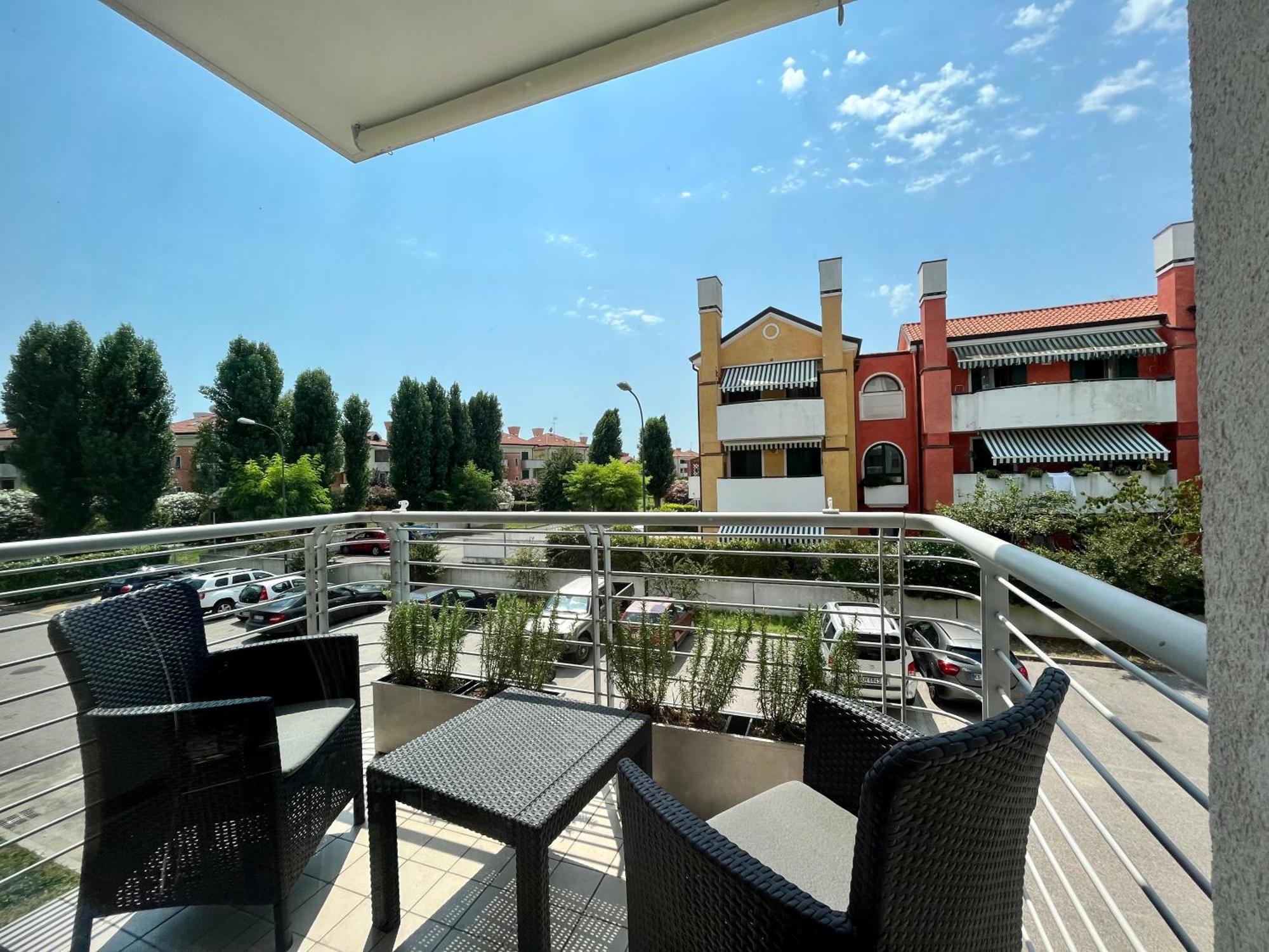 Appartamento Ca Vio Beach & Venice Cavallino-Treporti Dış mekan fotoğraf
