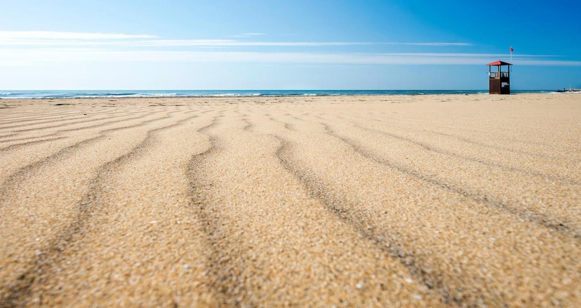 Appartamento Ca Vio Beach & Venice Cavallino-Treporti Dış mekan fotoğraf